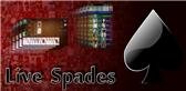 game pic for Live Spades Pro